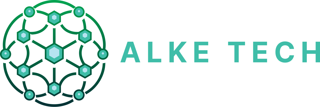 Alke Tech Logo